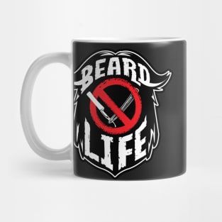 Beard Life Mug